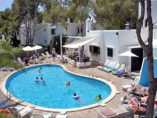 Club Cala D`Or Park Apartments